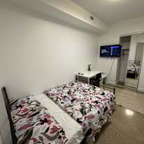 Photo of Sarah abouchaar's room