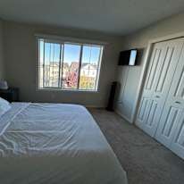 Photo of Daniel Lascano's room