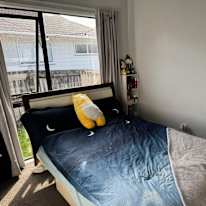 Photo of Lucas's room