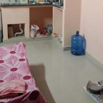 Photo of Pranathi's room