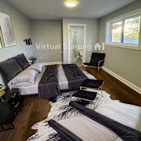 Photo of Tj's room