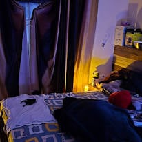 Photo of Arindam Das's room