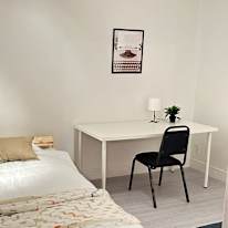 Photo of Eva's room