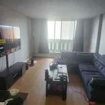 Photo of Kody Catania's room