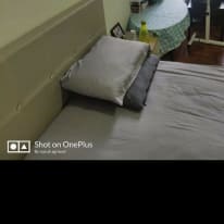 Photo of Nazuk's room