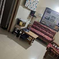 Photo of Surya's room