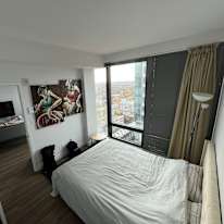 Photo of Ned's room
