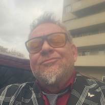 Aidan Pringle's room