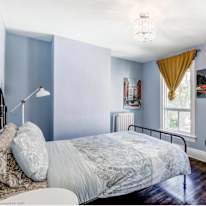 Photo of Bhaskar RM's room