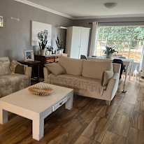 Photo of Sarah  McDougall's room
