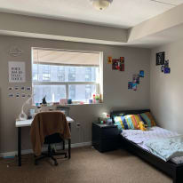 Photo of Rashi's room