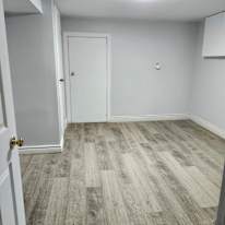 Photo of Shak's room