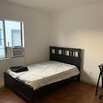 Photo of Student Housing's room