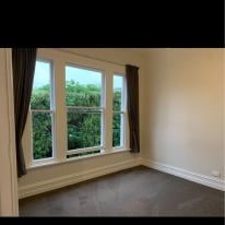 Photo of Alex's room