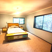 Photo of Daniel's room