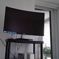Photo of CJ's room