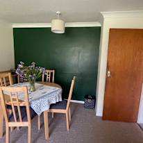 Photo of Rosie's room