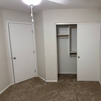 Photo of David's room