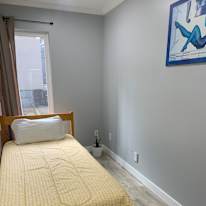 Photo of Elaina's room