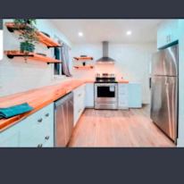 Photo of Sophia's room