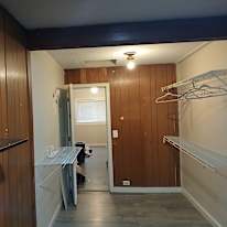 Photo of Sean's room