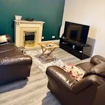 Photo of Favour's room