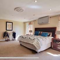 Photo of Rochelle Damons's room