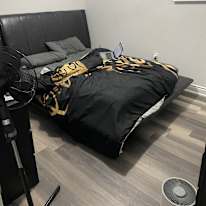 Photo of Emily jade Leblanc's room