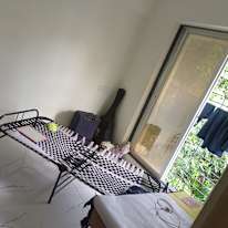 Photo of Rudra's room