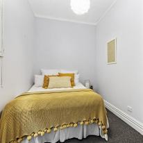 Photo of Alex's room
