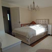 Photo of Jan's room