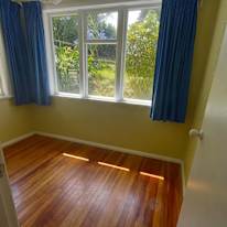 Photo of Jackie's room