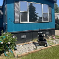 Photo of Rita's room