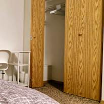 Alexandra Duran's room