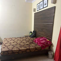 Photo of Nawal Singh's room