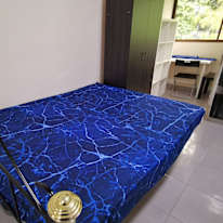 Photo of Customer Enquiry's room