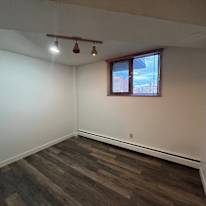Photo of Julia's room