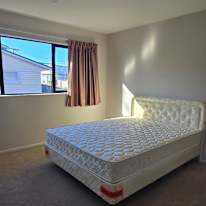 Photo of Cheryl's room