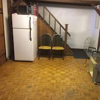 Photo of Zane's room