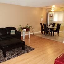 Photo of Paula's room