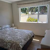 Photo of Rose's room