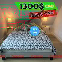 Photo of Shirin's room