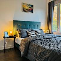 Photo of Jyoti's room