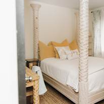 Photo of Susan's room