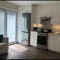 Photo of Mina's room