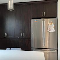 Photo of Dora's room