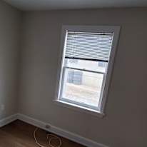 Photo of Alicia's room