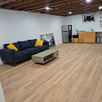 Photo of Barbara's room