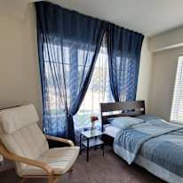 Photo of R K's room
