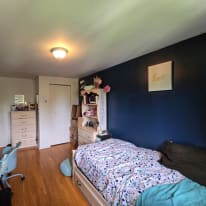 Photo of Ms.K.'s room